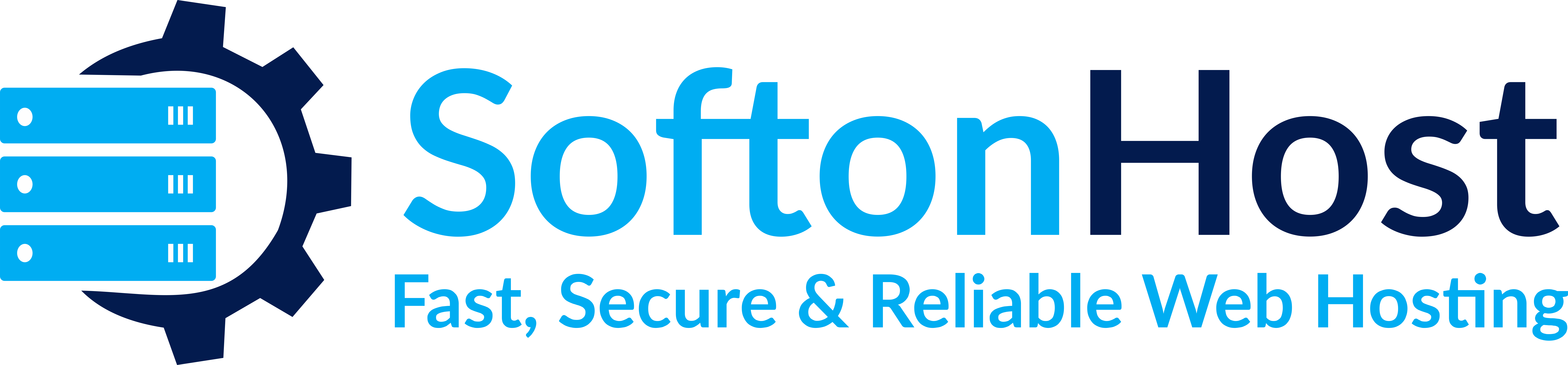 SoftonHost (Private) Limited